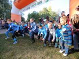 Běh města Příbram si zaběhlo 555 běžců různých kategorií