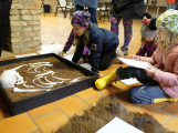 V novoknínském Muzeu zlata se děti stanou archeology