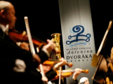 Dvořákův festival se letos ponese i v duchu Roku české hudby