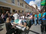 55. ročník Hudebního festivalu Antonína Dvořáka jde do finále