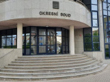 Okresní soud v Příbrami se připojí ke stávce justičního personálu