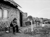 Dana Kyndrová vystaví své fotografie Podkarpatské Rusi