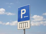 Dobříš od ledna změní systém parkování v centru města