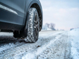 Zimní pneumatiky: kdy jsou povinné a kde přezout v Příbrami