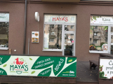 Gastro agent: Maya’s