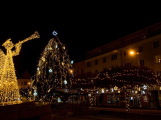 Kde všude proběhne zahájení adventu? Nabízíme přehled!