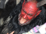 Čert a Krampus: Jaké tajemství skrývají temní společníci Mikuláše