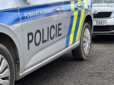 Policie hledá svědky nehody v Příbrami, kde auto srazilo chodce