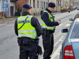 Opilí motoristé zůstávají vážným rizikem na silnicích Příbramska