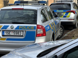 Policie prověřuje nález mrtvého novorozeněte v Martinicích