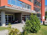Oblastní nemocnici Příbram čekají provozní změny, ale i stavební úpravy, stěhování i nové vstupy