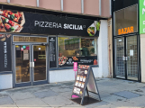 Gastro agent: Pizzeria Sicilia