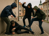 Roste brutalita mladistvé kriminality. Děti se radikalizují a útočí pro samotný zážitek násilí