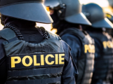 Středočeské policii chybí 444 lidí. Pomáhají i Pol Pointy