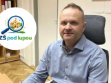 Ředitel ZŠ Bratří Čapků Milan Hlinka: Chceme rozvíjet potenciál každého žáka