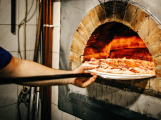 Máme vítěze nejlepší pizzy v Příbrami! A vy můžete vyhrát pizzu od medailistů