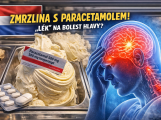 Bolí vás hlava? V Nizozemsku vám na to dají… zmrzlinu