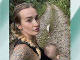Z Příbrami do ekvádorské džungle: Karolína Urbanová našla nový domov, syna i životní směr