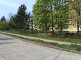 Na Drkolnově má vzniknout nové parkoviště. Projekt je už na stavebním úřadě, veřejnost se může vyjádřit
