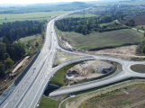 Chcete vidět, jak se řídí moderní dálnice? V Příbrami otevřou zákulisí D4 i operační centrum Via Salis