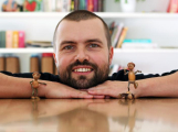 Dubánci vyrážejí mezi lidi. V Dobříši otevřou novou rodinnou stezku
