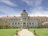 Zámek Hořovice jako ideální tip na výlet za historií i odpočinkem