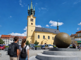 Příbram vymírá, nebo se konečně mění? Mladí lidé mají jasno