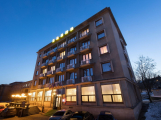 Hotel Belveder čekají změny. Novým ředitelem se stává Tomáš Bezouška