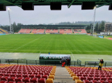 Příbramská stopa v kauze dezinfekce stadionů. Obžalovaný Jan Starka odmítá vinu