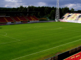 Firma spojená s prezidentem fotbalového klubu dluží městu přes 5 milionů. A přesto fotbal získal nejvyšší dotaci