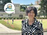 Ředitelka ZŠ Školní Ing. Klára Karlíková: Chceme být dobrou školou pro život