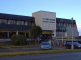 Motel Halda v Dubenci: Brutalistická ikona, filmová hvězda i symbol „západu“ na Příbramsku