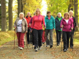 Do Příbrami míří první ročník Víkendu aktivních seniorů, dorazí i Kateřina Cajthamlová