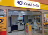 Devět pošt Partner končí dočasně provoz. Česká pošta řeší schodek u provozovatele, služby převezmou náhradní pobočky