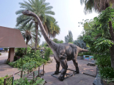 Thajsko hlásí objev století: gigantický dinosaurus, o kterém nikdo netušil