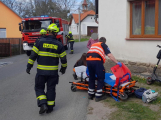 Tichá hrozba na dvou kolech: Když se moderní trend mění v krvavou loterii