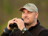 Hlavní cenu Czech Nature Photo 2026 získal příbramský fotograf Petr Bambousek