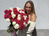 Lucie Pudilová vyzvala šampionku Szabovou! Příbramská bojovnice míří na titulový zápas na Štvanici