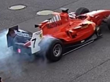 Kauza dálničního monopostu na D4 se vrací do Příbrami, krajský úřad zrušil původní rozhodnutí