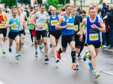 Půlmaraton jako terapie: proč mladí utíkají nejen kvůli sportu