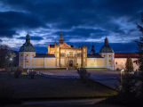 Tipy na víkend: Noc kostelů, první dětské oslavy a divadelní festival pod širým nebem
