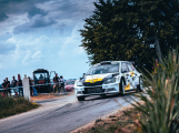Silmet Rally hýbe Příbramí: Město přebírá záštitu nad 45. ročníkem.
