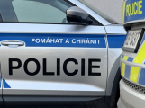 /FOTO UVNITŘ/ Policie pátrá po šestnáctileté dívce z Příbramska
