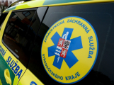 Chlapce na Příbramsku zabila elektřina, vylezl na stožár vysokého napětí