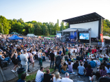 Díky!FEST přidává novinky. Děti čeká vlastní zóna, návštěvníky velká tombola