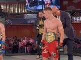 Velký úspěch pro Příbram! Jednadvacetiletý zápasník z BC Příbram vybojoval titul mistra České republiky v MMA