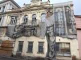 Pravomocné rozsudky k pádu domu v Hailově ulici: odpovědnost nese zhotovitel, nikoli LDM