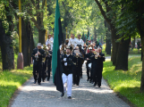 Tipy na víkend: Příbram zaplaví horníci z Čech i zahraničí