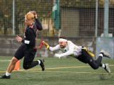 /FOTO/ Příbram Bobcats ovládli i rakouskou ligu a jsou v semifinále!