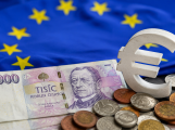 Mělo by Česko přijmout euro? Výrok prezidenta Pavla stále budí emoce
